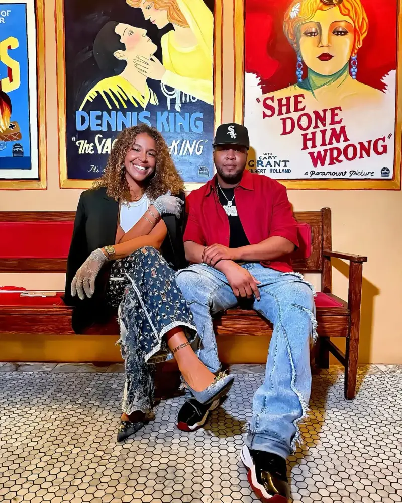 Stage energy — May 2025