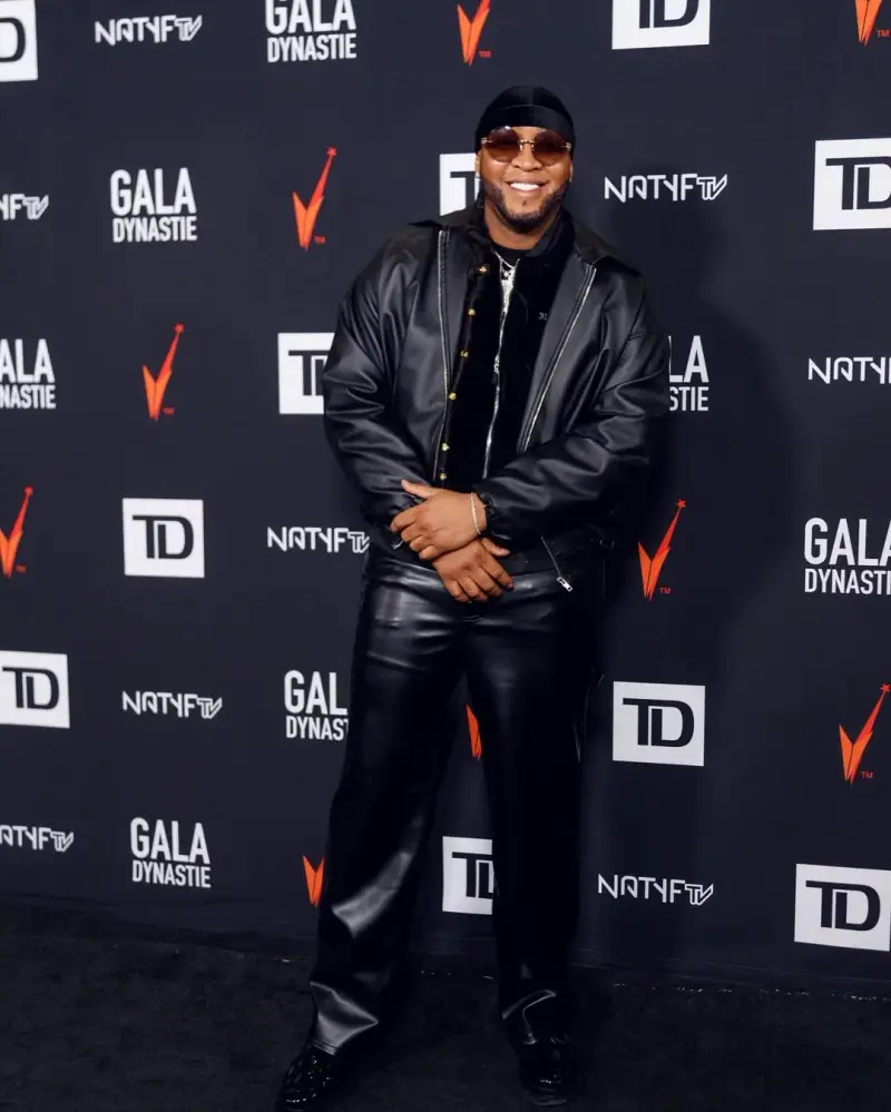 Live performance — 2023