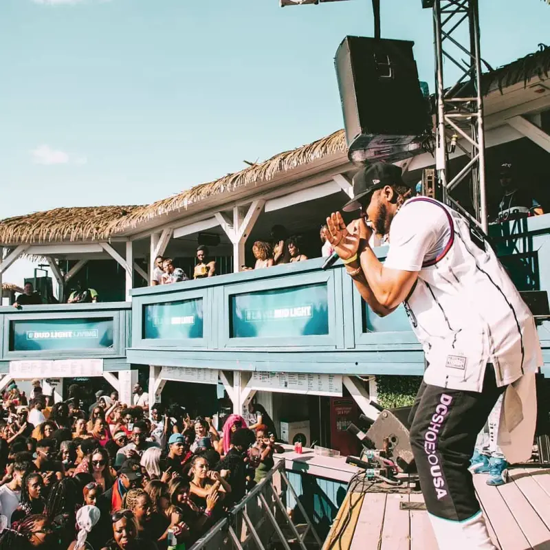 Throwback — December 2019