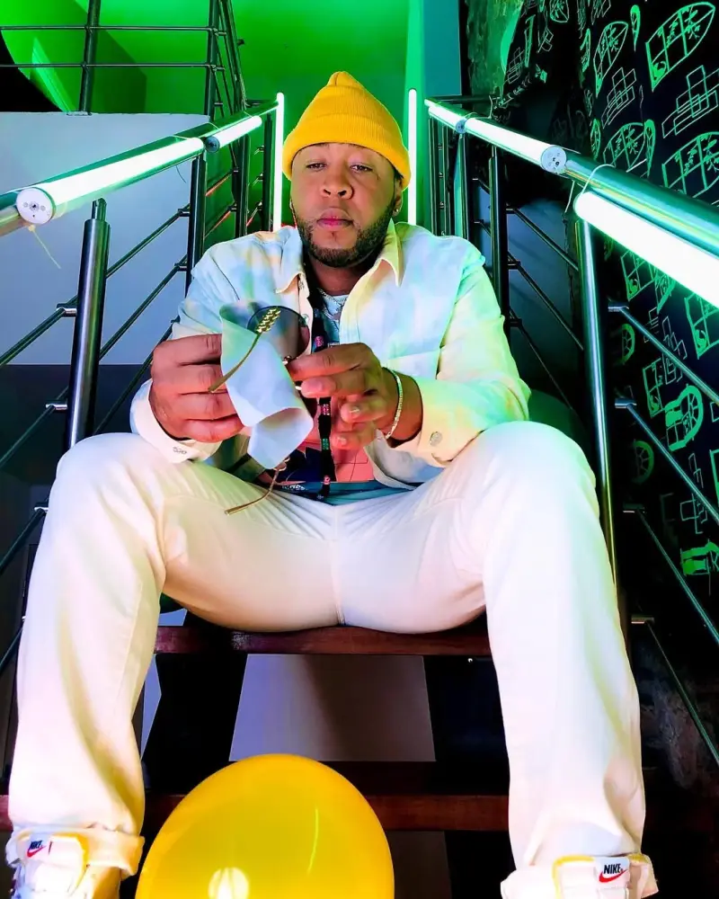 Club night — January 2023