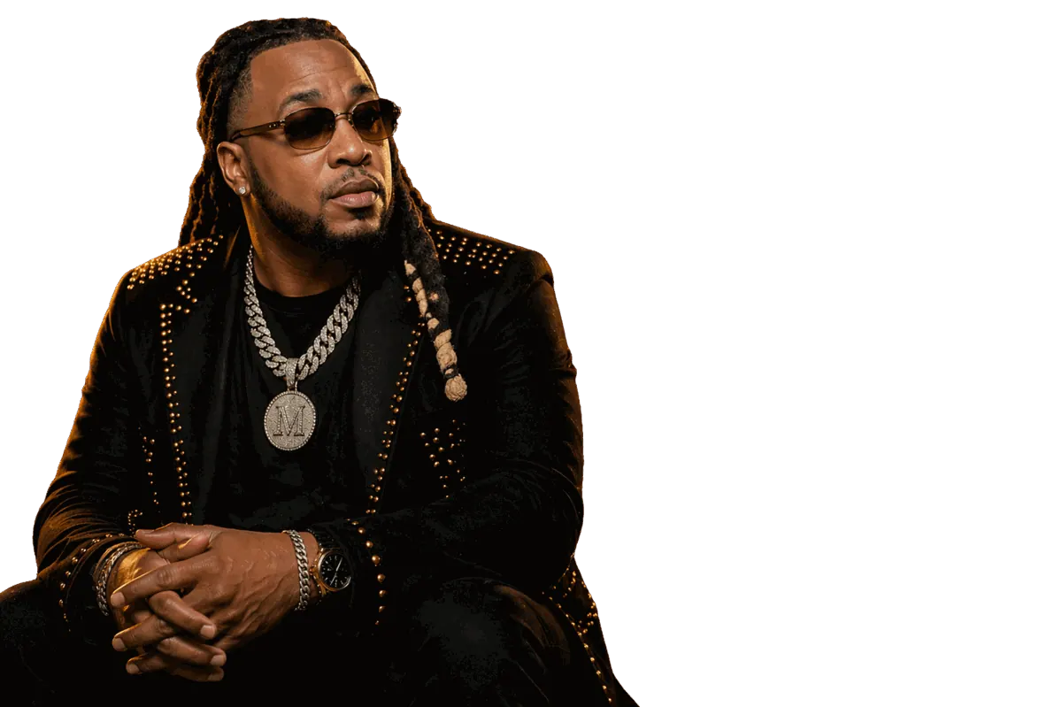 DJ Mohtorious — portrait