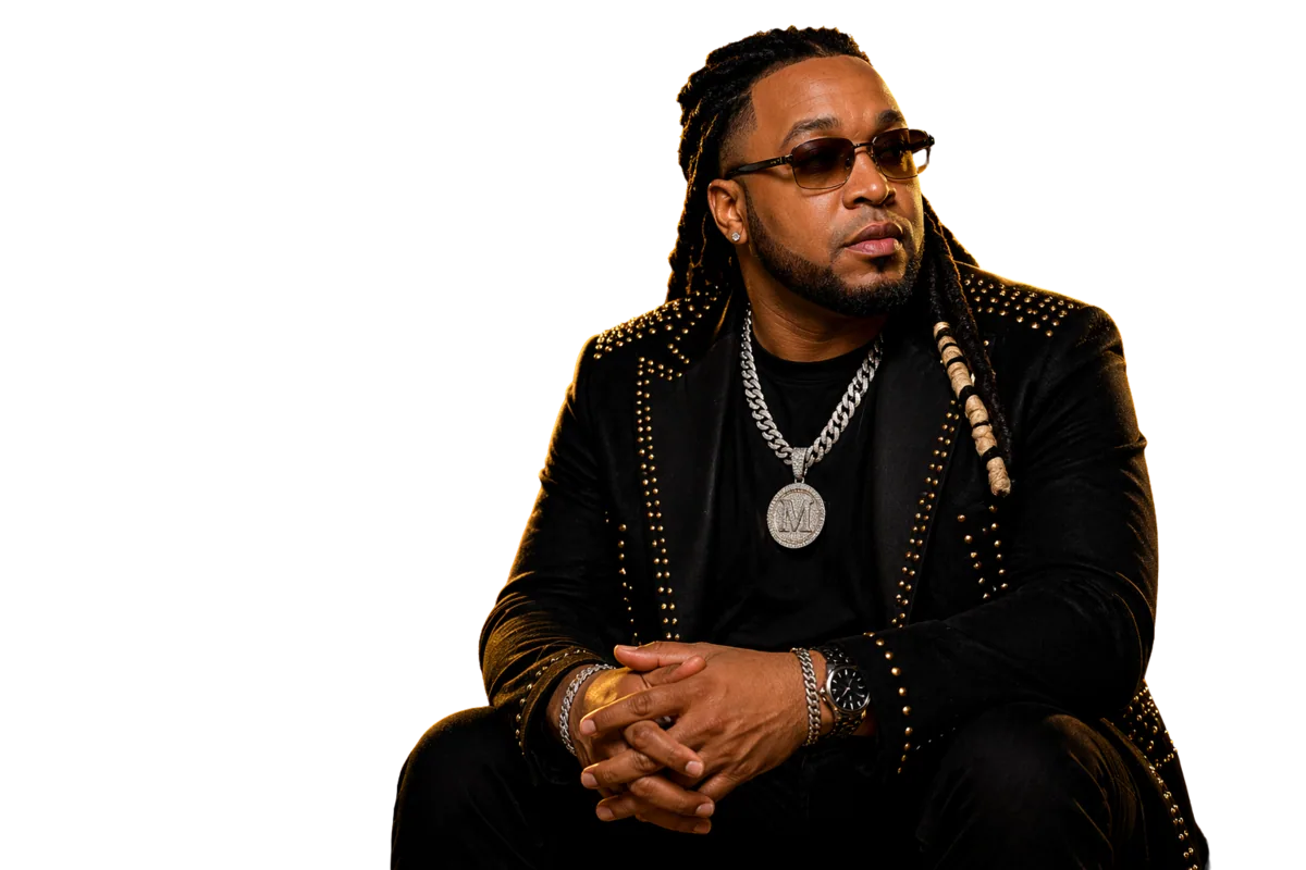 DJ Mohtorious — portrait