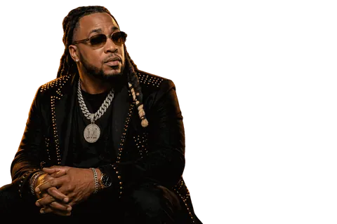 DJ Mohtorious — portrait