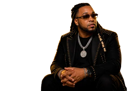 DJ Mohtorious — portrait