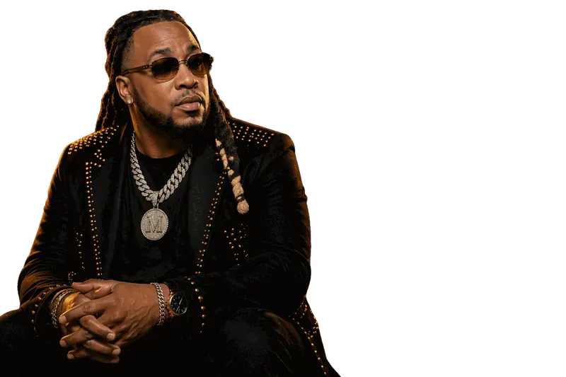 DJ Mohtorious — portrait