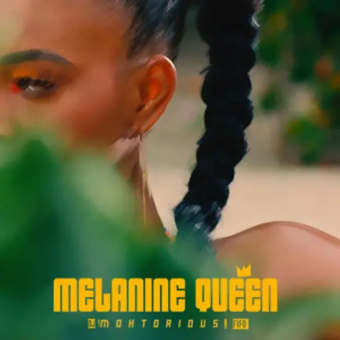 Mélanine Queen