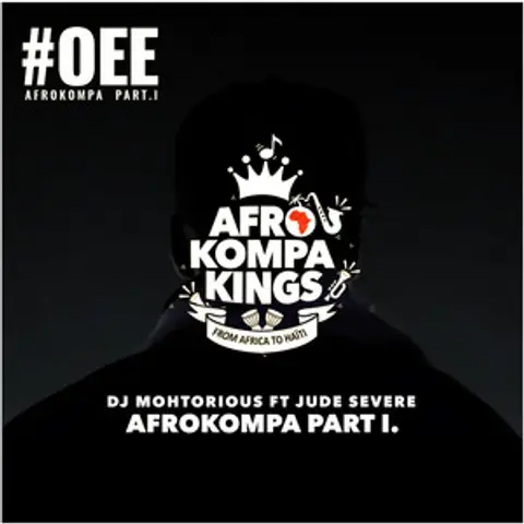 #OEE (AfroKompa, Pt. I)